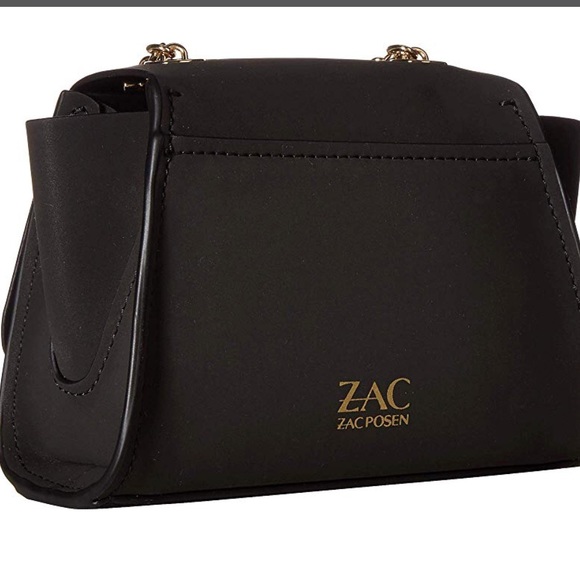 ZAC Posen crossbody bag - Picture 2 of 8